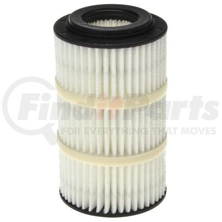 Mahle OX 345/7D Engine Oil Filter