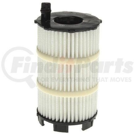 Mahle OX 350/4D Engine Oil Filter