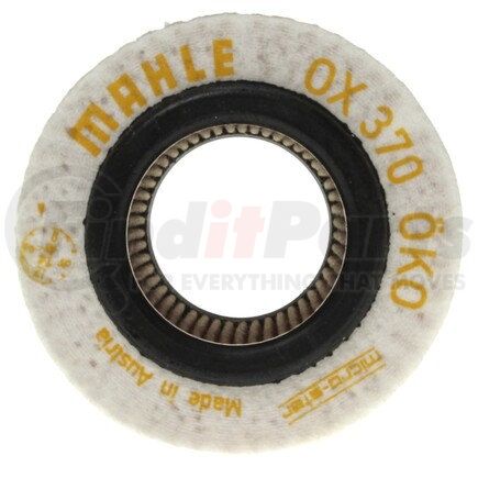 Mahle OX370D Engine Oil Filter