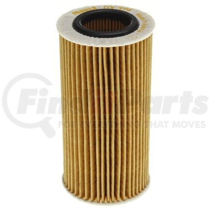 Mahle OX 379D Engine Oil Filter