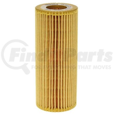 Mahle OX 381D Engine Oil Filter