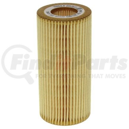 Mahle OX 383D Engine Oil Filter