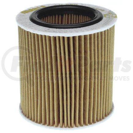 Mahle OX387D1 Engine Oil Filter