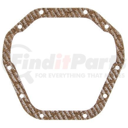 Mahle P18562TC Axle Housing Cover Gasket