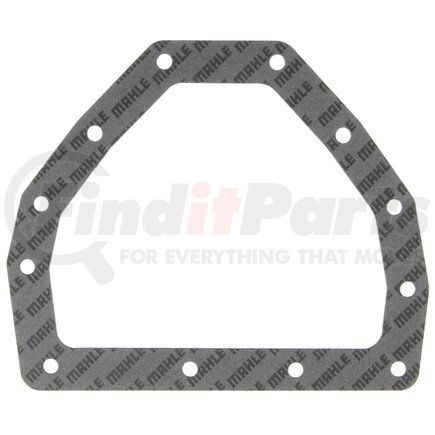 Differential Carrier Gasket