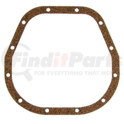 Mahle P38155TC Axle Housing Cover Gasket