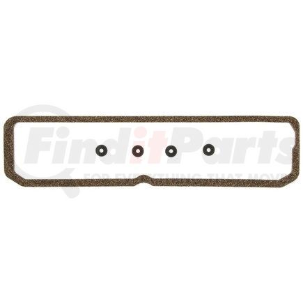 Mahle PS39841 Engine Push Rod Cover Gasket Set