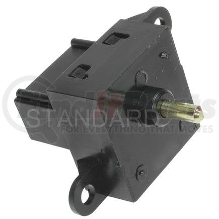 Standard Ignition DS2218 A/C and Heater Blower Motor Switch