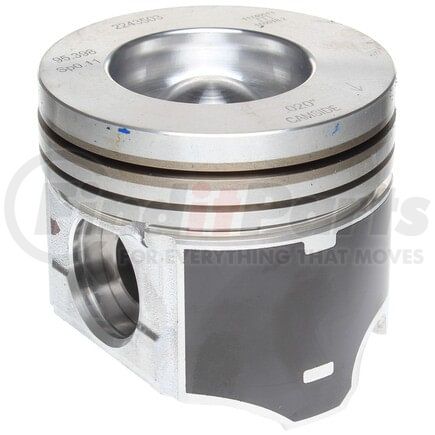 Mahle S224-3503.020 Engine Piston