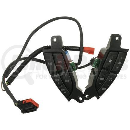 Standard Ignition DS2347 Cruise Control Switch