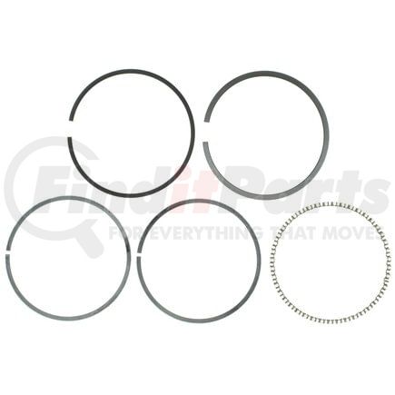 Mahle S40564CP.030 Engine Piston Ring Set