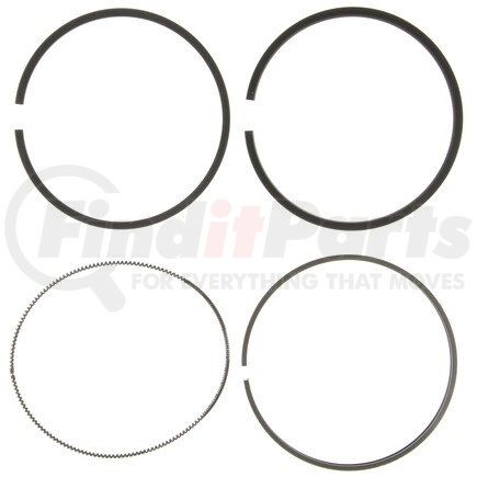 Mahle S41940.020 Engine Piston Ring Set