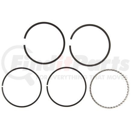 Mahle S50564CP.030 Engine Piston Ring Set