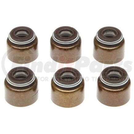 Mahle SS45674 Engine Valve Stem Oil Seal Set