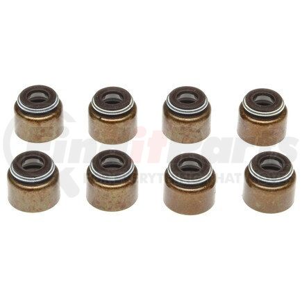 Mahle SS45674A Engine Valve Stem Oil Seal Set