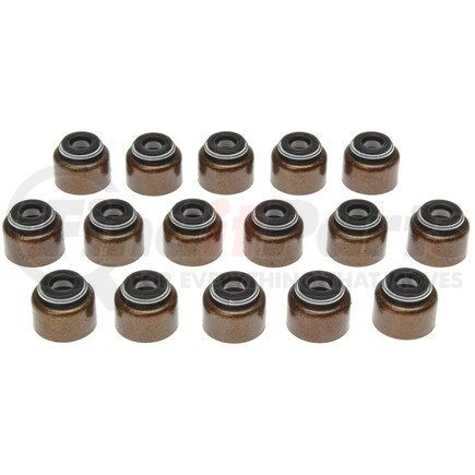 Mahle SS46020B Engine Valve Stem Oil Seal Set