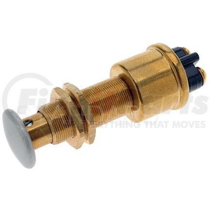 Standard Ignition DS261 Push Button Switch