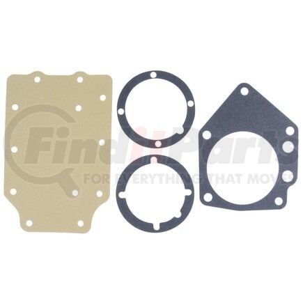 Mahle TS27831 Manual Transmission Gasket Set