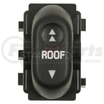 Standard Ignition DS3128 Power Sunroof Switch