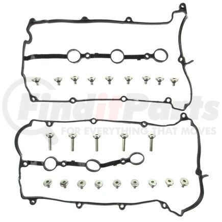 Mahle VS50253 Engine Valve Cover Gasket Set