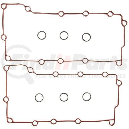 Mahle VS50319 Engine Valve Cover Gasket Set