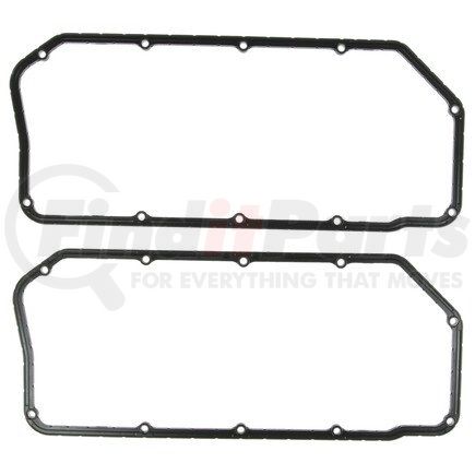 Mahle VS50758 MAHLE Performance Valve Cover Gasket Set