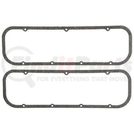 Mahle VS50777 MAHLE Performance Valve Cover Gasket Set