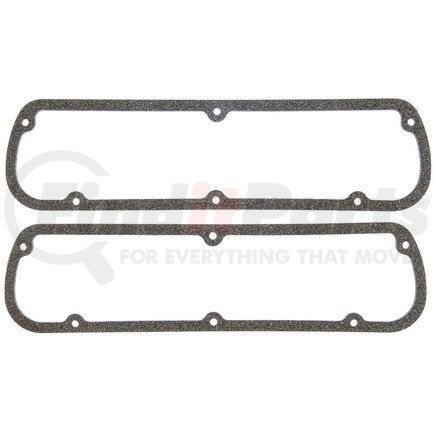 Mahle VS50792 MAHLE Performance Valve Cover Gasket Set