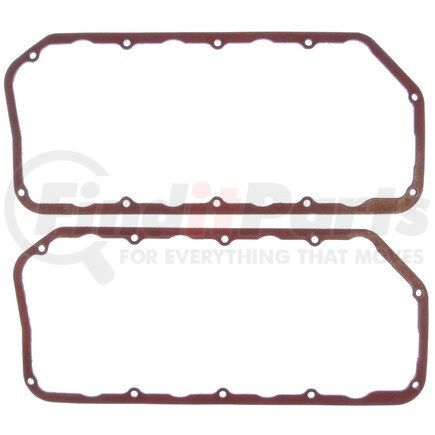 Mahle VS50820 MAHLE Performance Valve Cover Gasket Set