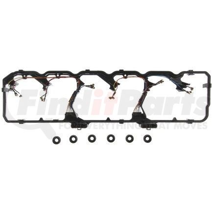 Mahle VS50854 Engine Valve Cover Gasket Set