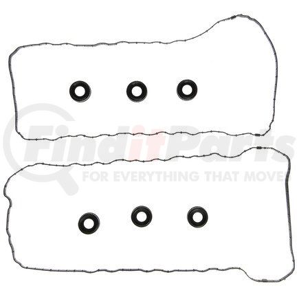 Mahle VS50915 Engine Valve Cover Gasket Set