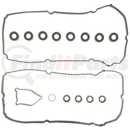 Mahle VS50968 Engine Valve Cover Gasket Set