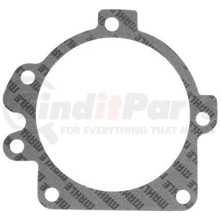 Mahle W33076 Automatic Transmission Transfer Gear Gasket