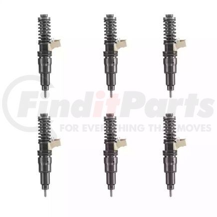 Volvo 85143382 Fuel Injector Kit