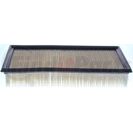 Mahle LX 4589 Air Filter