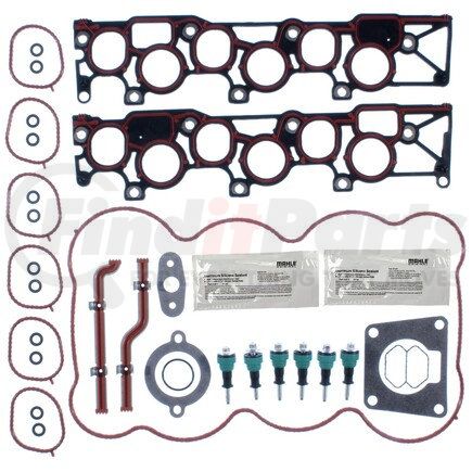 Mahle MIS16294 Engine Intake Manifold Gasket Set