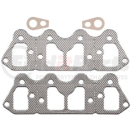 Mahle MS12268 Exhaust Manifold Gasket Set