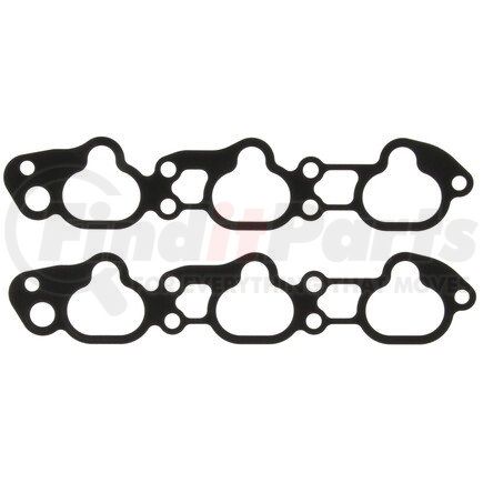 Mahle MS12458 Engine Intake Manifold Gasket Set