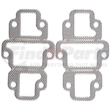 Mahle MS14143 Exhaust Manifold Gasket Set