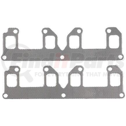 Mahle MS15680 Exhaust Manifold Gasket Set