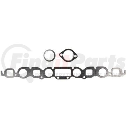 Mahle MS16037X Intake and Exhaust Manifolds Combination Gasket