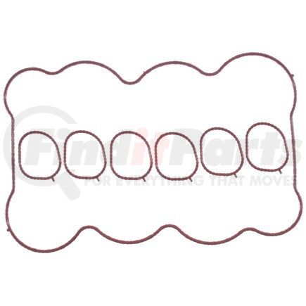 Mahle MS16293 Fuel Injection Plenum Gasket Set