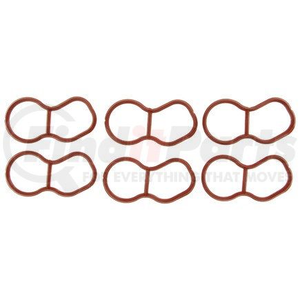 Mahle MS16288 Fuel Injection Plenum Gasket Set