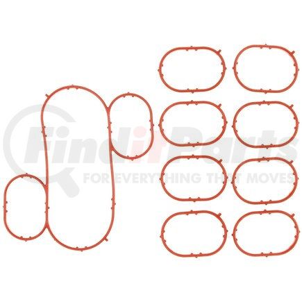 Mahle MS16326 Fuel Injection Plenum Gasket Set