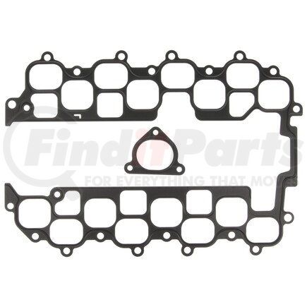 Mahle MS19221 Fuel Injection Plenum Gasket Set