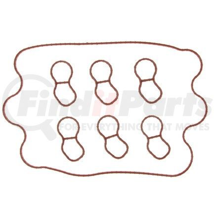 Mahle MS19230 Fuel Injection Plenum Gasket Set