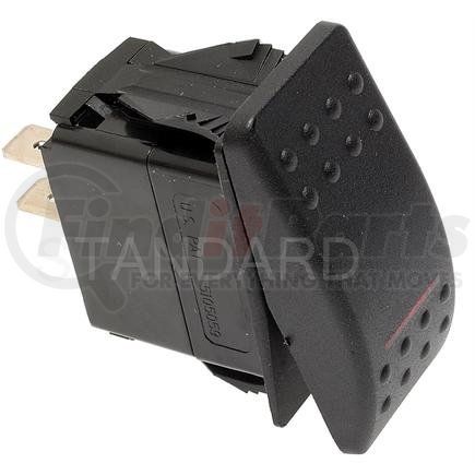 Standard Ignition DS1769 Rocker Switch