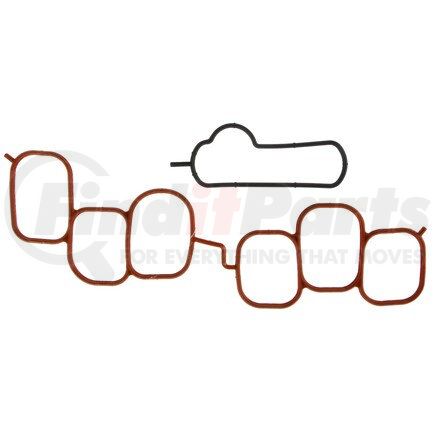 Mahle MS19303 Fuel Injection Plenum Gasket Set