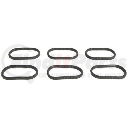 Mahle MS19343 Fuel Injection Plenum Gasket Set