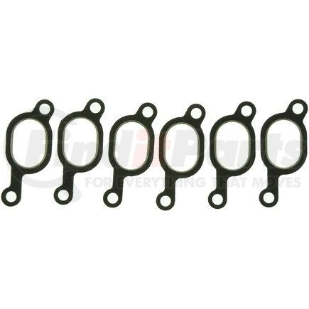 Mahle MS19354 Exhaust Manifold Gasket Set